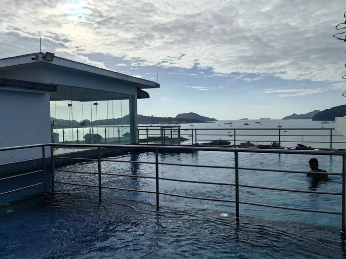 Sport & Beauty 2, Kuah Houses, Langkawi