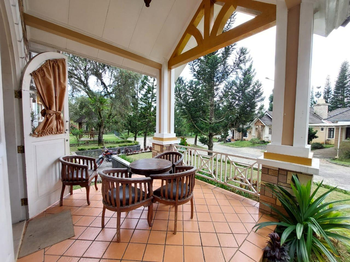 Others 5, Villa Kota Bunga - Cipanas 2BR 1 Mezzanine, Bogor