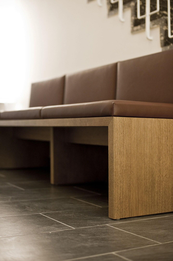 Public Area 2, Basic Hotel Innsbruck, Innsbruck