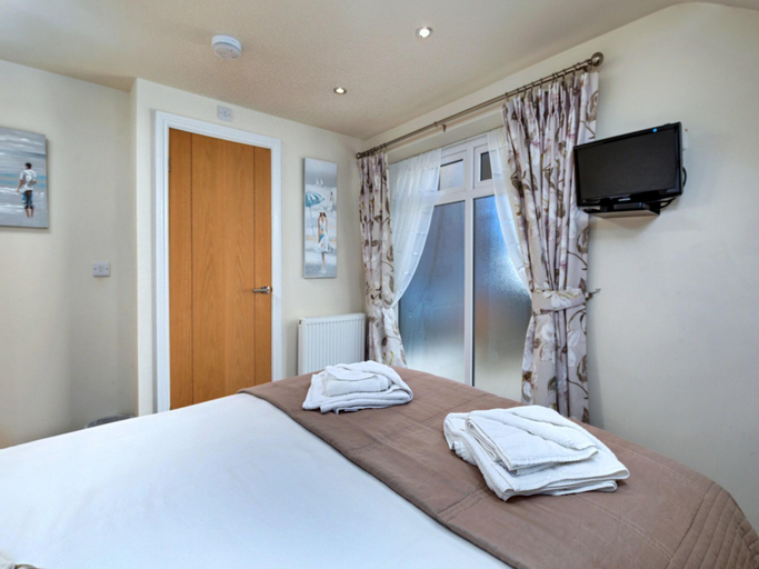 2, Cottage in Filey near Golden Sand Beaches, North Yorkshire
