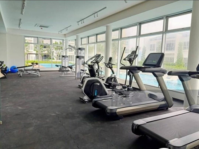 4, Bangi Apartments, Hulu Langat