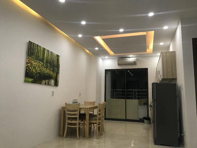 Others 4, Vinh Phuoc Apartments, Nha Trang
