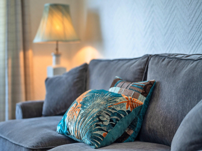 Others 4, Apartment in St Ives near Porthminster Beach, Cornwall