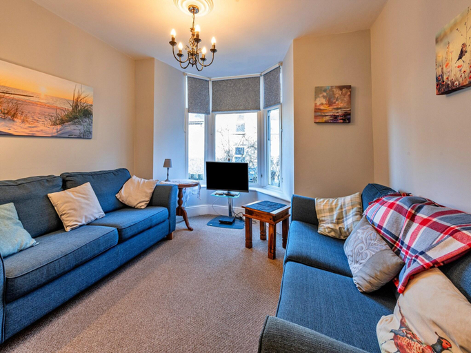 5, Cottage in Trefor near Traeth Trefor Beach, Gwynedd