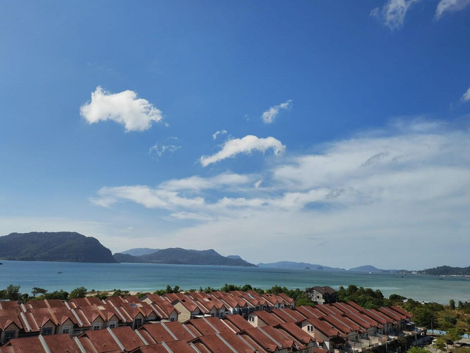 Others 5, Kuah Apartments, Langkawi