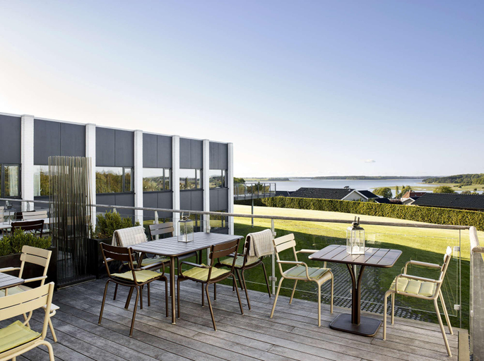 Food & Drinks 4, Comwell Roskilde, Roskilde