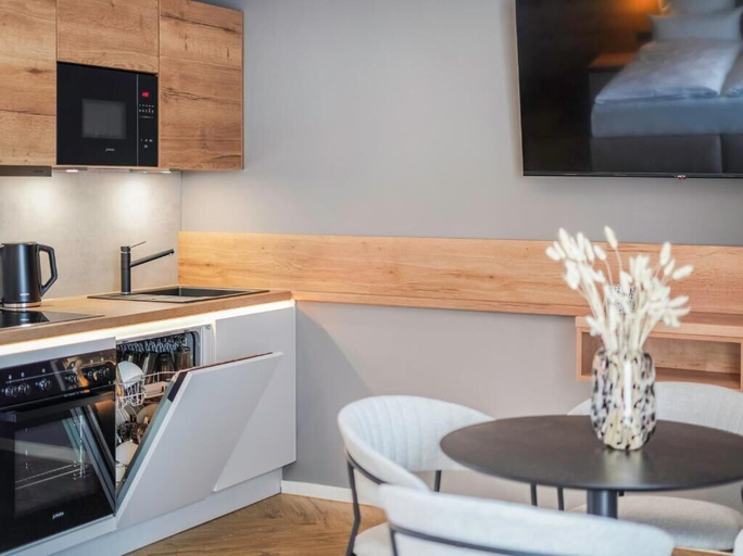 Room 4, Townhome Hotels, Region Hannover