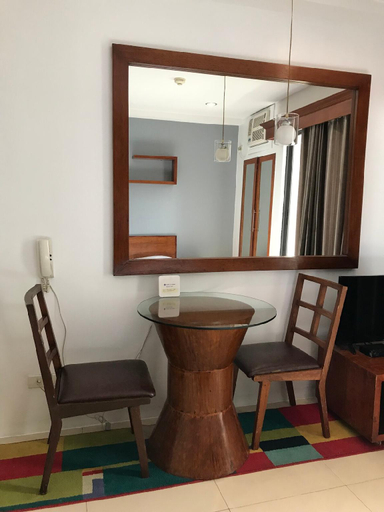 Bathroom 3, St. Marvin Studios Makati City, Makati City