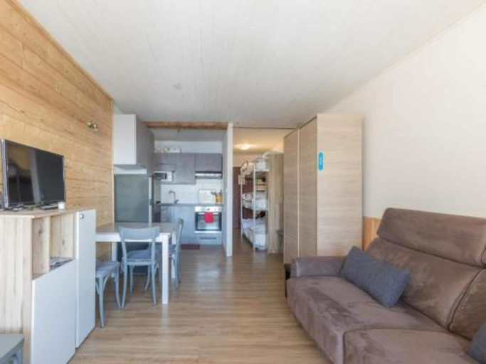 4, Charming Chalet in Bourella, Hautes-Alpes