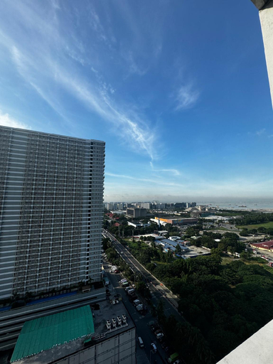 Others 4, Breeze Residences Two-Beds Unit 2647 with Balcony, Pasay City