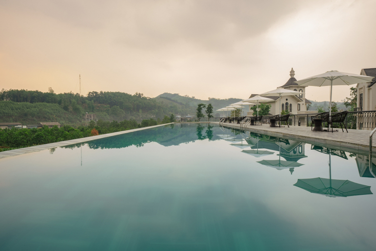 Others 2, Venusgiti Hot Spring Resort & Spa, Kim Bôi