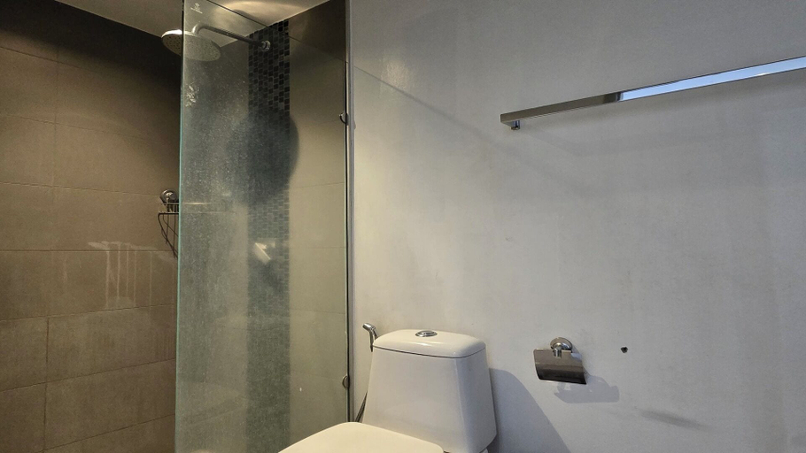 Bathroom 4, Boutique Comfort 1BR T2-410, Pulau Phuket