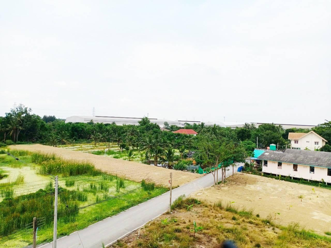 Others 5, Muaeng Samut Sakhon Apartments, Muang Samut Sakhon