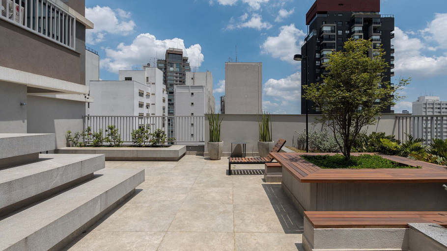 Exterior & Views 2, Nik Alves Guimarães, São Paulo