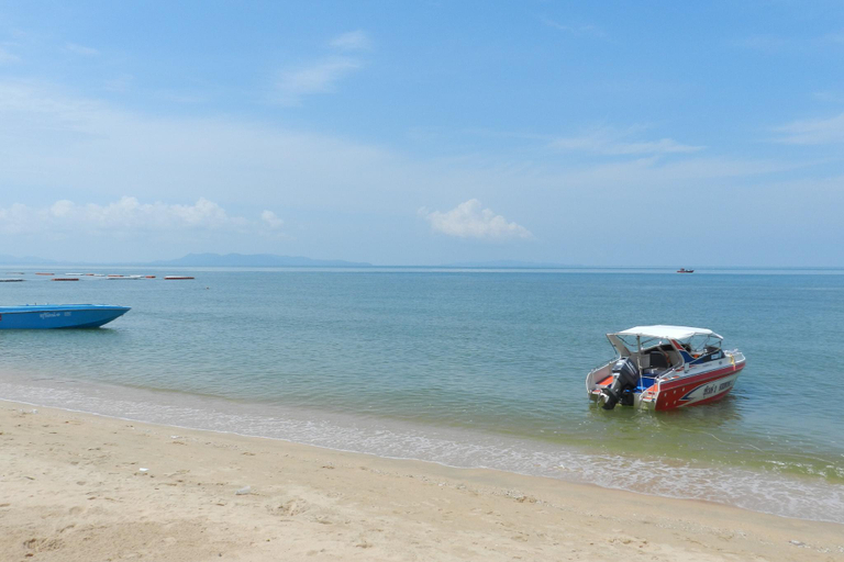 Others 5, Dong Tarn Beach Apartments, Pattaya