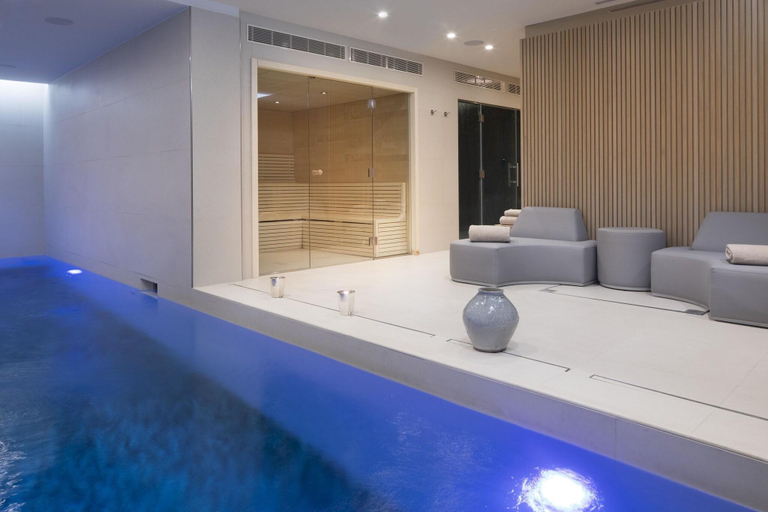 Sport & Beauty 3, Maison Breguet, Paris