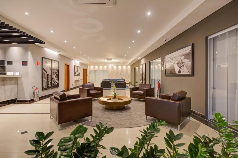 Public Area 3, Quality Hotel Jundiai, JundiaĂ