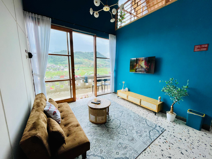 Others 5, Arutala Villa Titik 0 Dieng, Wonosobo