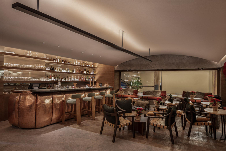 Food & Drinks 5, MIM Baqueira Member of Melia Collection, Lleida