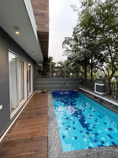 Sport & Beauty 2, Lonavala Town Villas, Pune