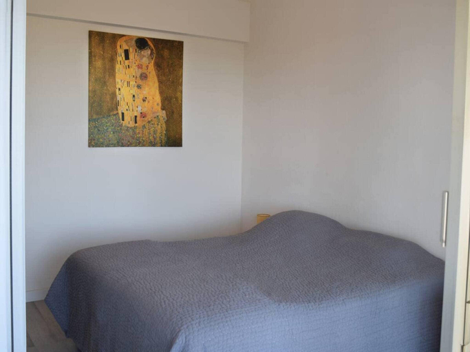 5, Apartment in Golfe Juan With Sea View, Alpes-Maritimes