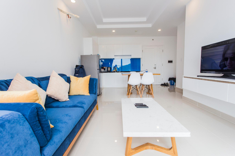 Others 5, Thang Tam Apartments, Vũng Tàu