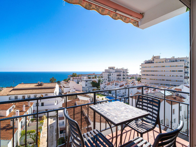 Others 5, Apartment in Nerja near Burriana Beach, Málaga