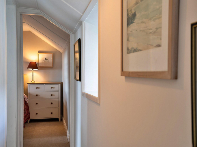 3, Cottage in Praa Sands with Stunning Sea Views, Cornwall