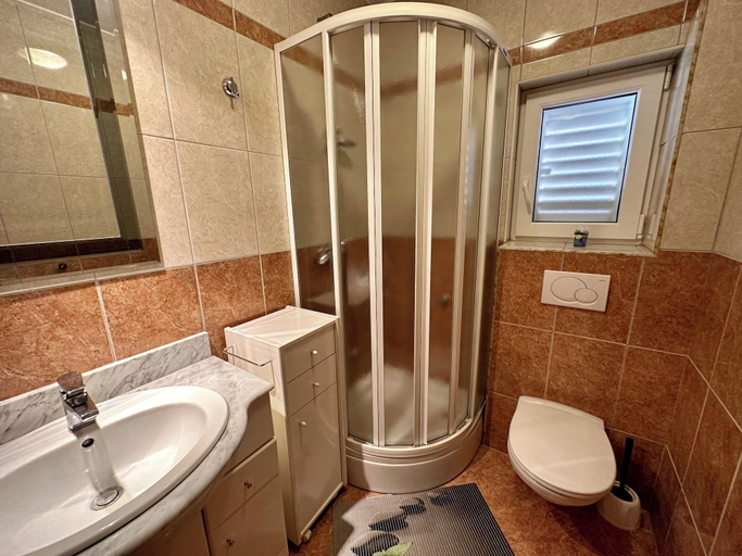Interior 2, Apartman Velvet Vista 3, Novi Vinodolski