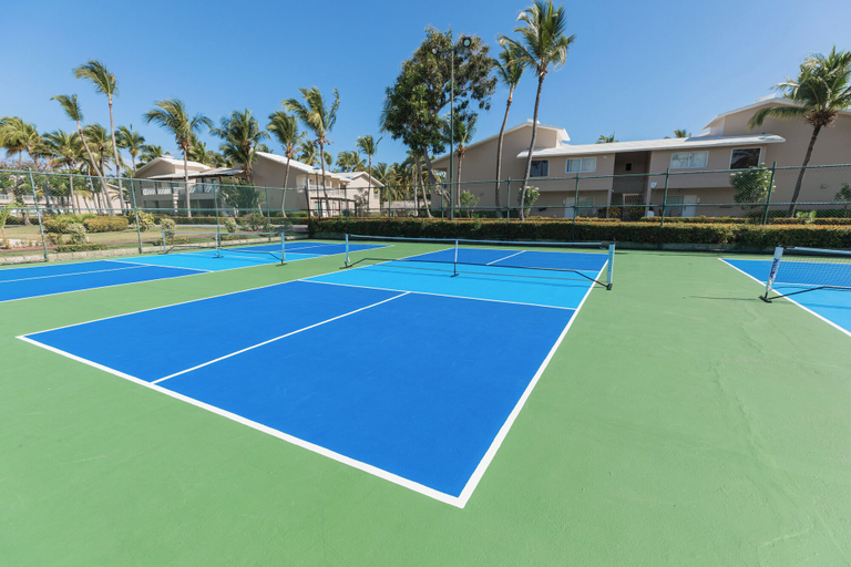 Sports facility, Family Selection at Grand Palladium Select Bávaro - All Inclusive, Salvaleon de Higuey