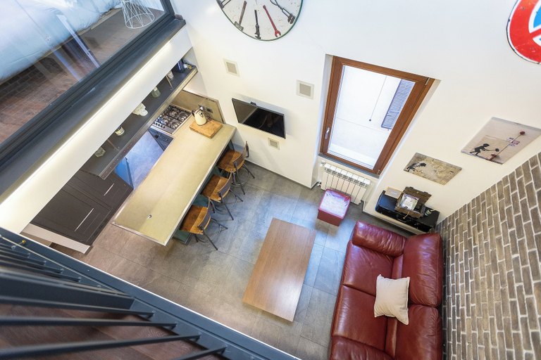 Others 5, Rental in Rome Mou House Trastevere, Roma
