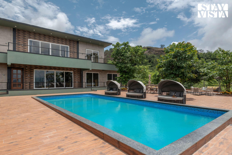 Sport & Beauty 2, Pale Pawan Ma Villas, Pune