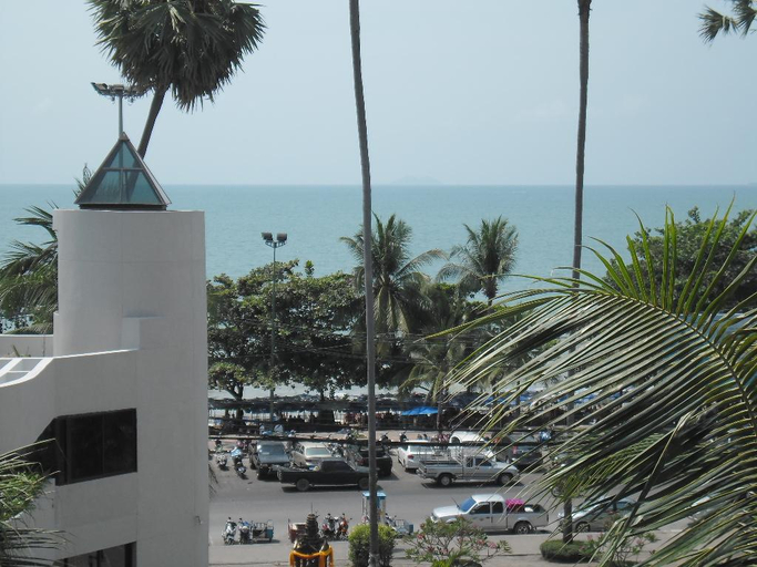 Others 5, Dong Tarn Beach Apartments, Pattaya