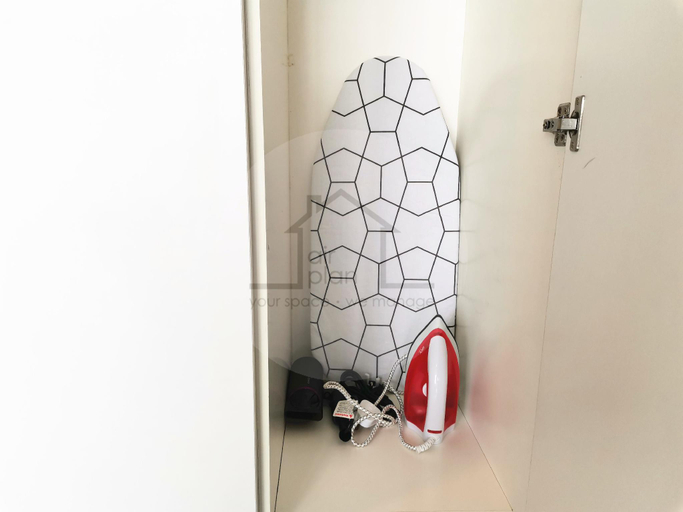 Bathroom 3, Private Condo Port Dickson Waterfront, Port Dickson