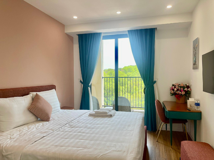 Others 5, An Thoi Apartments, Phú Quốc