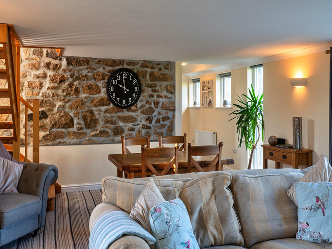3, Cottage in Cornwall near St Michaels Mount, Cornwall
