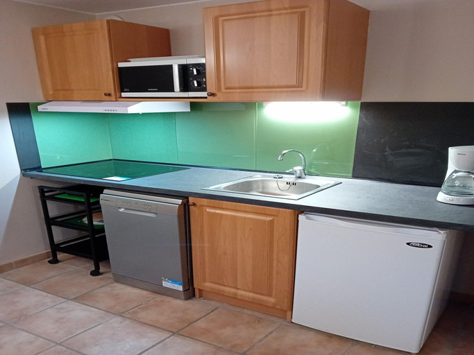 4, Apartment with parking in Val Cenis, Savoie