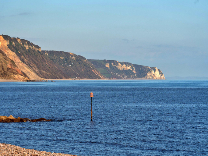 5, Apartment in Sidmouth near the Beach, Devon