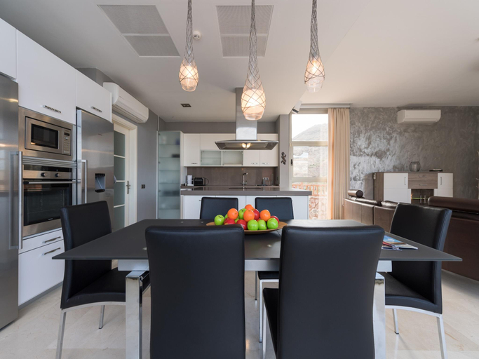Others 4, Villa in Anfi Tauro near Beach Golf, Las Palmas