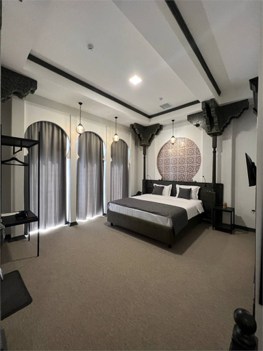 Others 3, Rasoda Hotel, Tashkent City