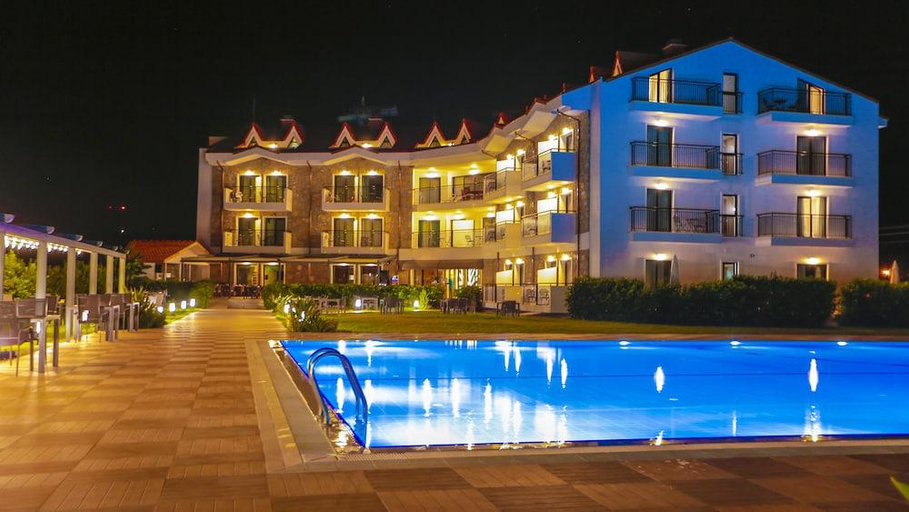 Exterior & Views 1, Acroter Hotel & Spa, Datça