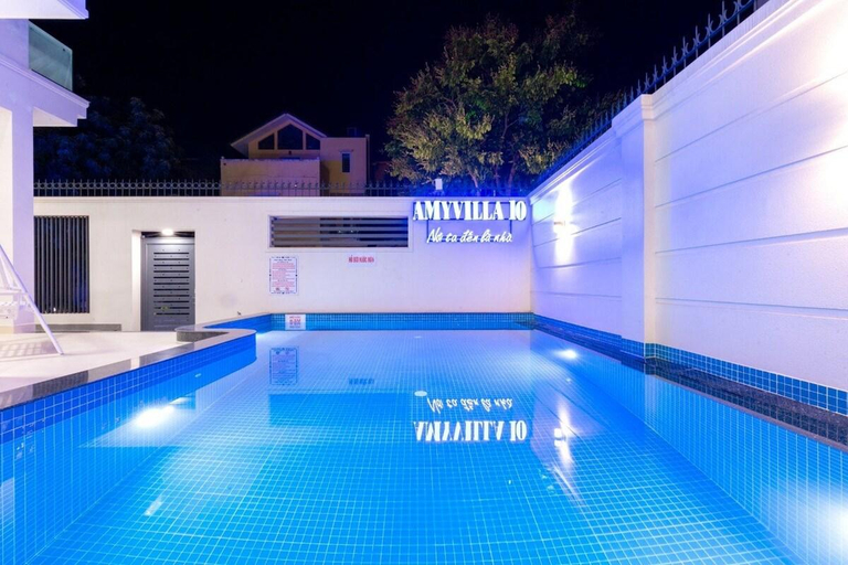 3, Thang Tam Apartments, Vũng Tàu
