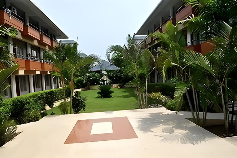 Exterior & Views 3, Baliapanda Apartments, Puri