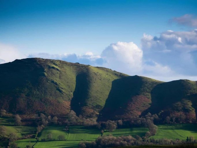 3, bedroom cottage for 4 guests, No Deposit, Shropshire