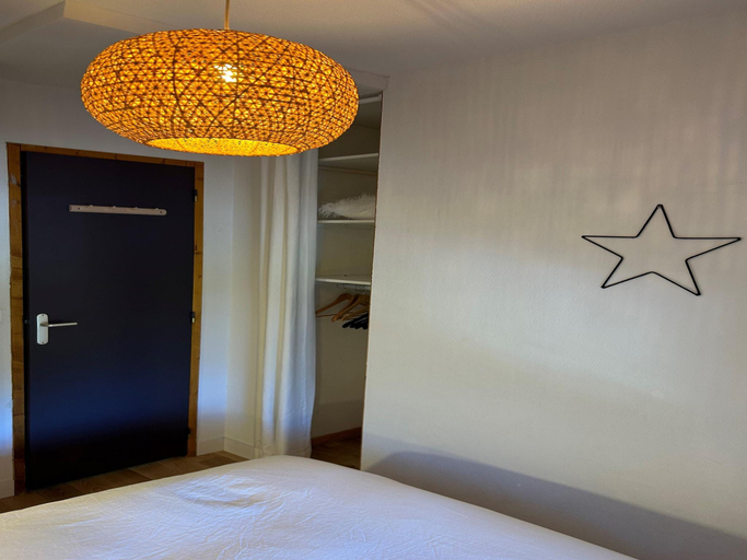 5, Apartment in Modane with Ski Slope Access, Savoie