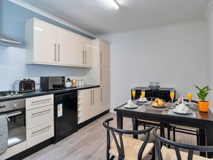 Others 5, Apartment in St Ives near Porthminster Beach, Cornwall