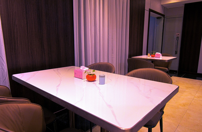 Restaurant 3, Wealth Hotel, Ikeja