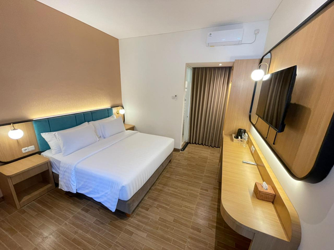 Others 3, Royal Adana Hotel Guci, Tegal