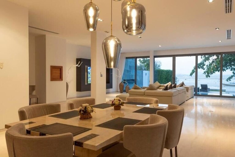 Interior, Beachfront Villa 3BR Infinity Pool V38, Phuket Island