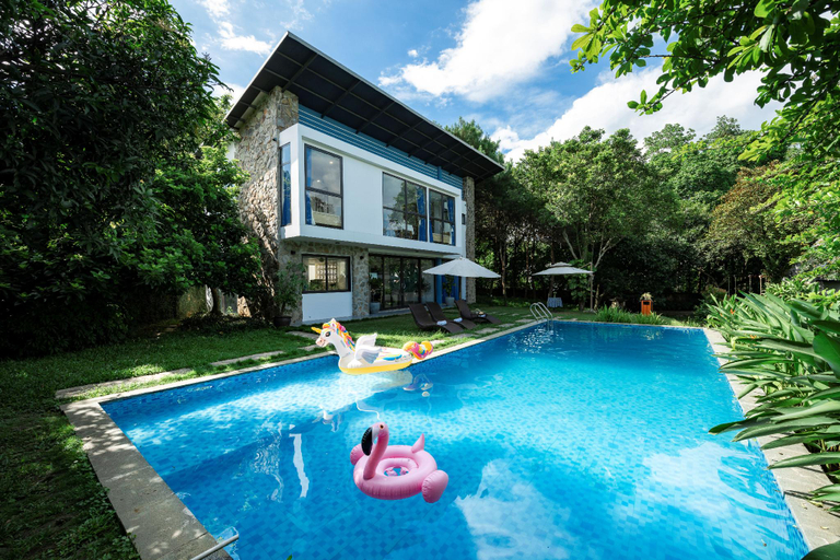 Others 5, Ba Vi Villas, Ba Vi